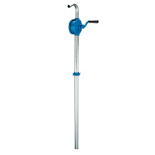 Draper ROTARY PUMP - 205 LITRE DRUM Rotary Pump, 205L