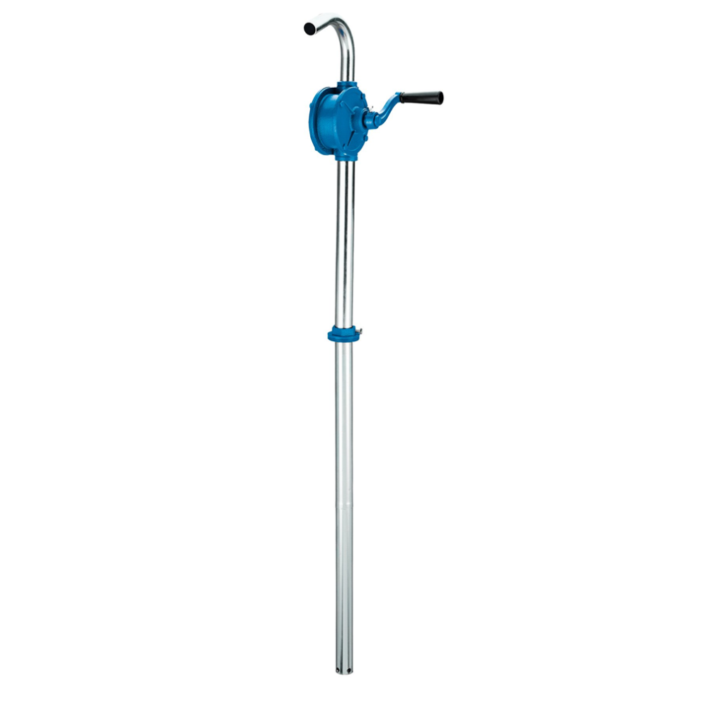 Draper Rotary Pump - 205 Litre Drum Rotary Pump, 205L