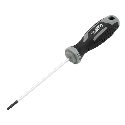 Draper Draper T10X100MM TX-STAR SCREWDRIVER Soft Grip Screwdrivers