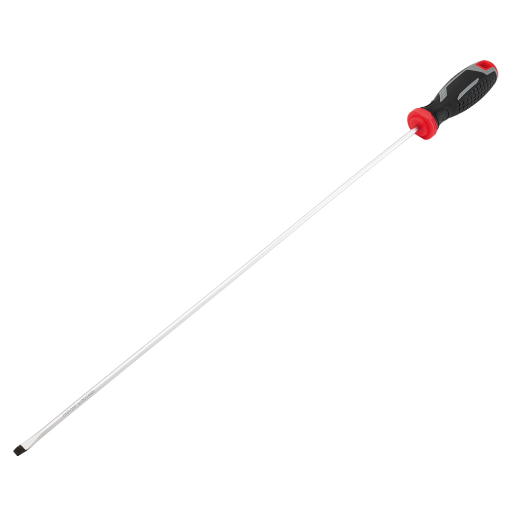 Slotted Soft Grip Screwdriver Sl5.5 X 450mm - 13395 - Image 7