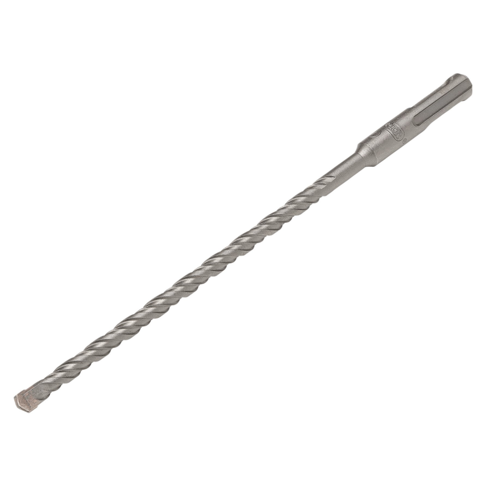 Draper Sds Plus Drill Bit 7.0X210mm 13648 13648 Sds+ Drill Bits