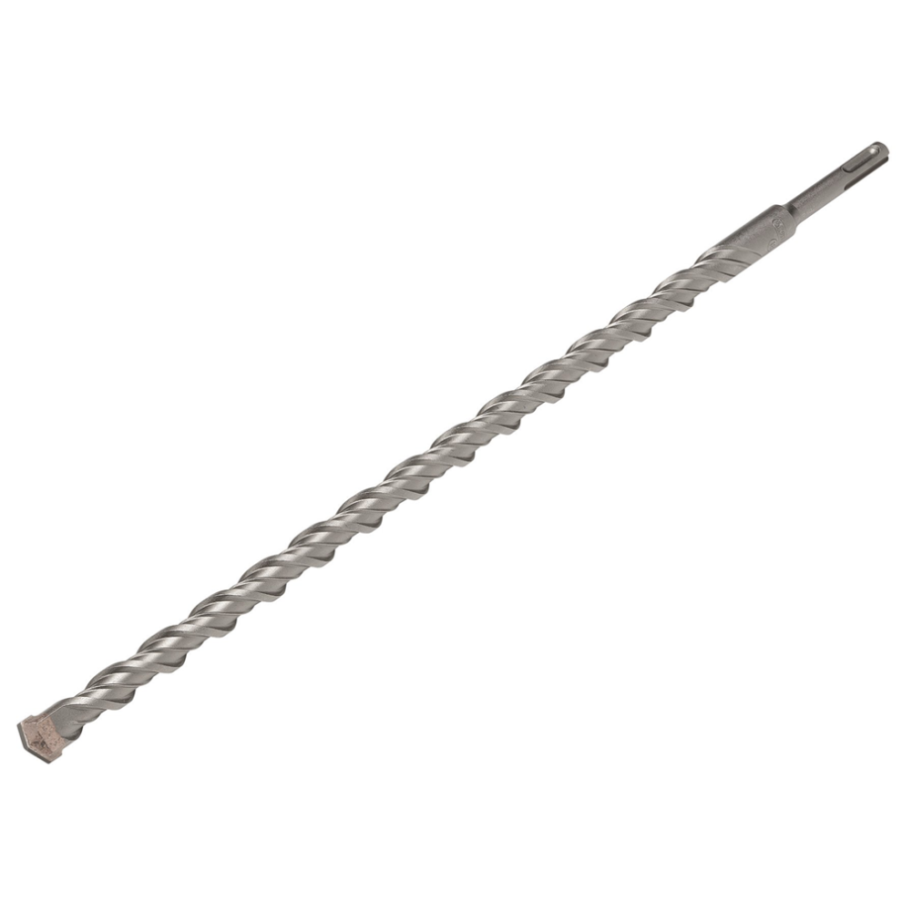 Draper Sds Plus Drill Bit 18X450mm 13872 13872 Sds+ Drill Bits