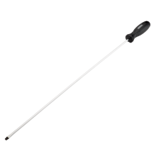 Draper SL5.5X450MM SLOTTED SCREWDRIVE Slotted Hard Grip Screwdrivers