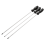 Draper Draper SET 1- 3PC SET - LONG Long Reach Hard Grip Screwdriver Set (3 Piece) 1
