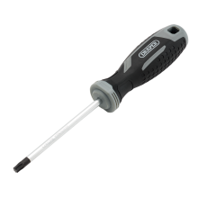 Draper T30X100MM TX-STAR SCREWDRIVER Soft Grip Screwdrivers