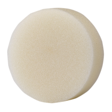 Draper 80MM H&L POLISH PAD MEDIUM Polishing Pads, 80mm