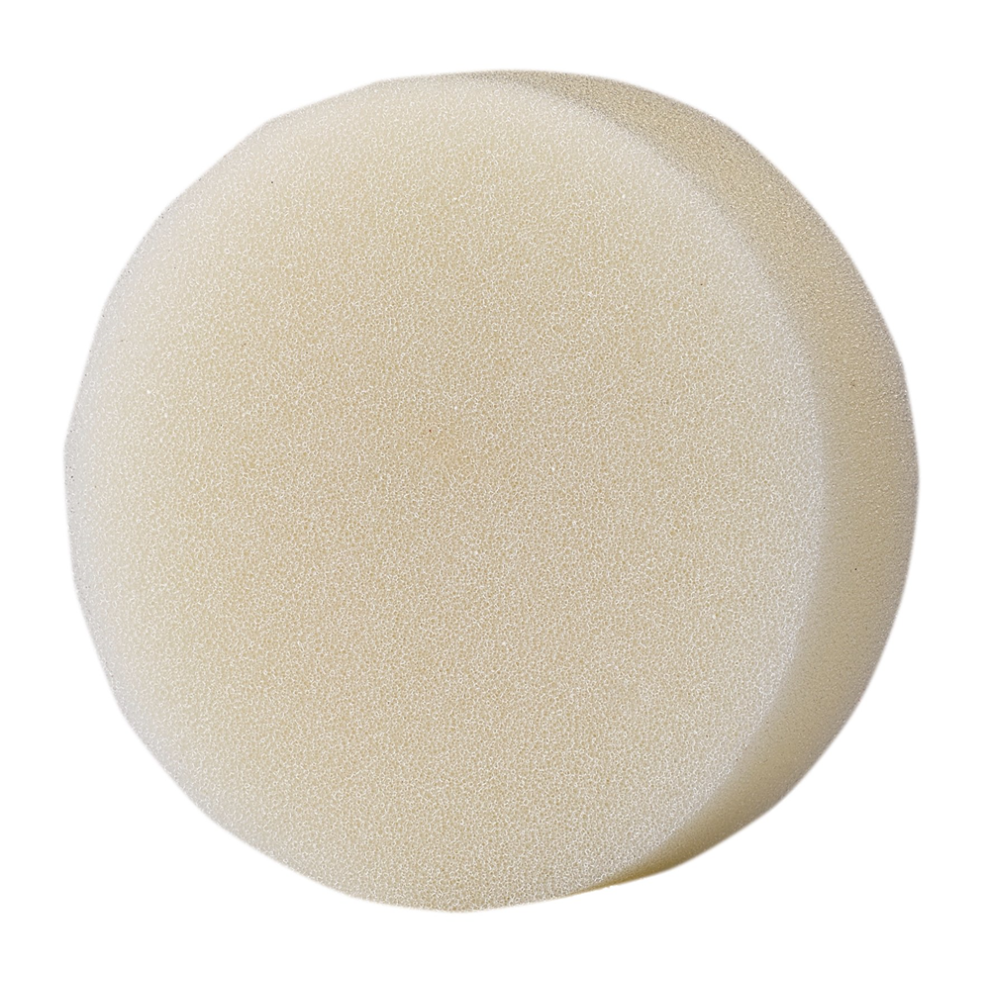 Draper 80Mm H&L Polish Pad Medium Polishing Pads, 80Mm