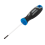 Draper Draper PH0X75MM PHILIPS SCREWDRIVER Soft Grip Screwdrivers 1