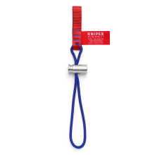 Draper KNIPEX WRIST STRAP 6KG/13LBS 13170 13170 00 50 11 T BK Adapter Strap