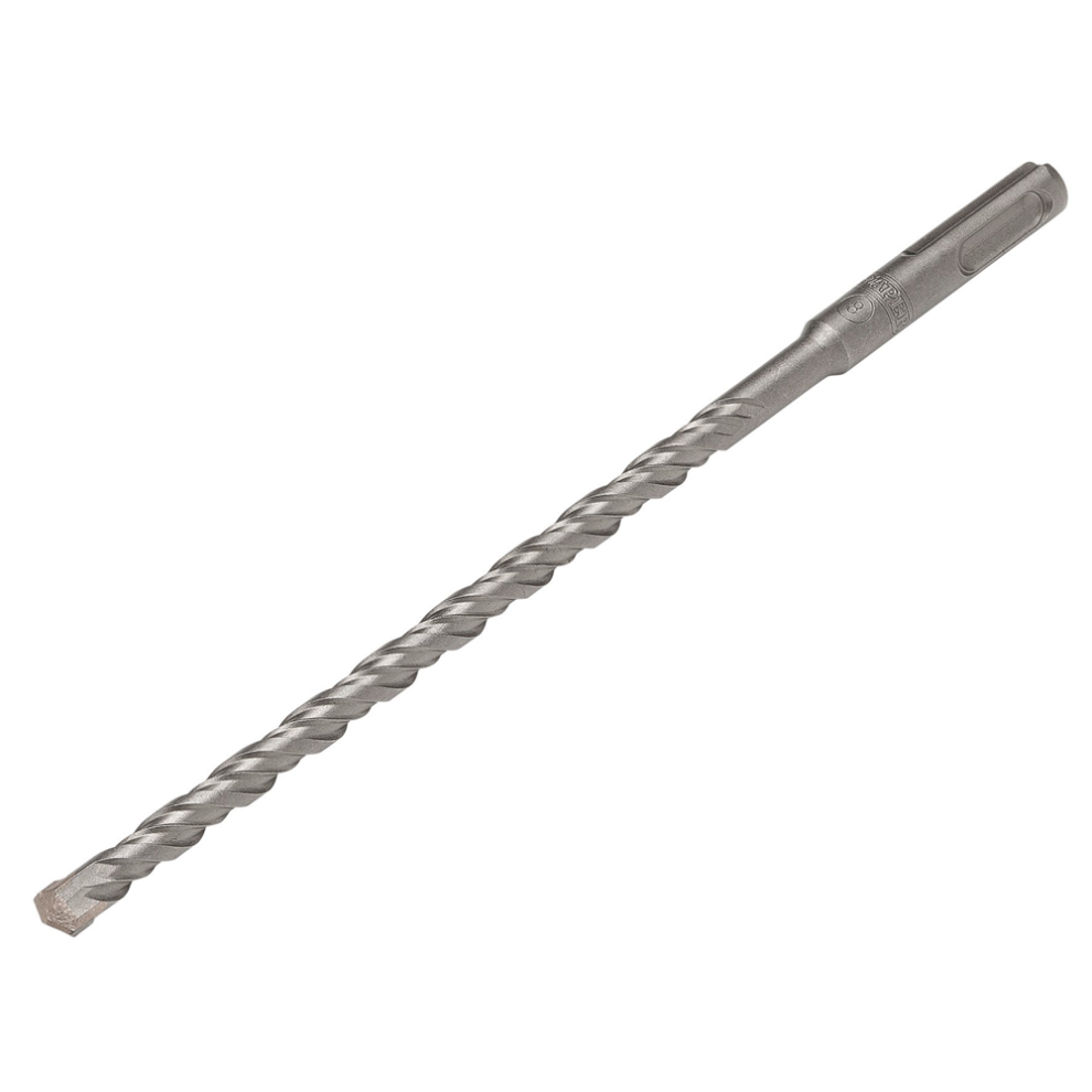 B&Q - Sds Plus Drill Bit8.0 X 210mm 13667 - Image 9