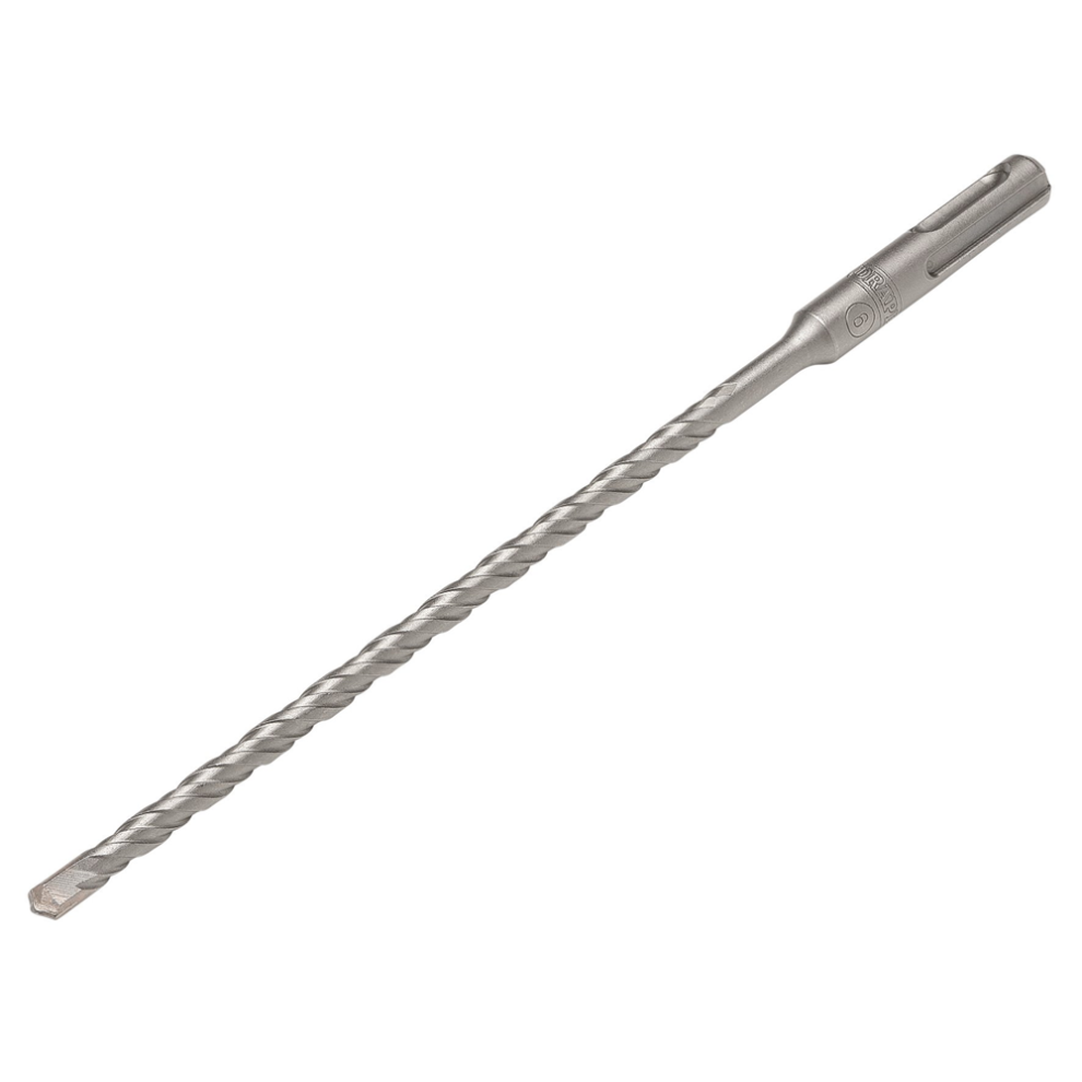 Draper Sds Plus Centric Tip Drill Bit 6.0 X 210mm - 09981 - Image 9