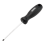 Draper Draper SL4X100MM SLOTTED PARALLEL SCR Slotted Hard Grip Screwdrivers 1