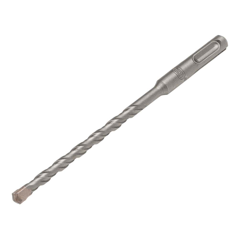 Draper Sds Centric Drill 6.5X210mm 09991 Sds+ Centric Tip Drill Bits