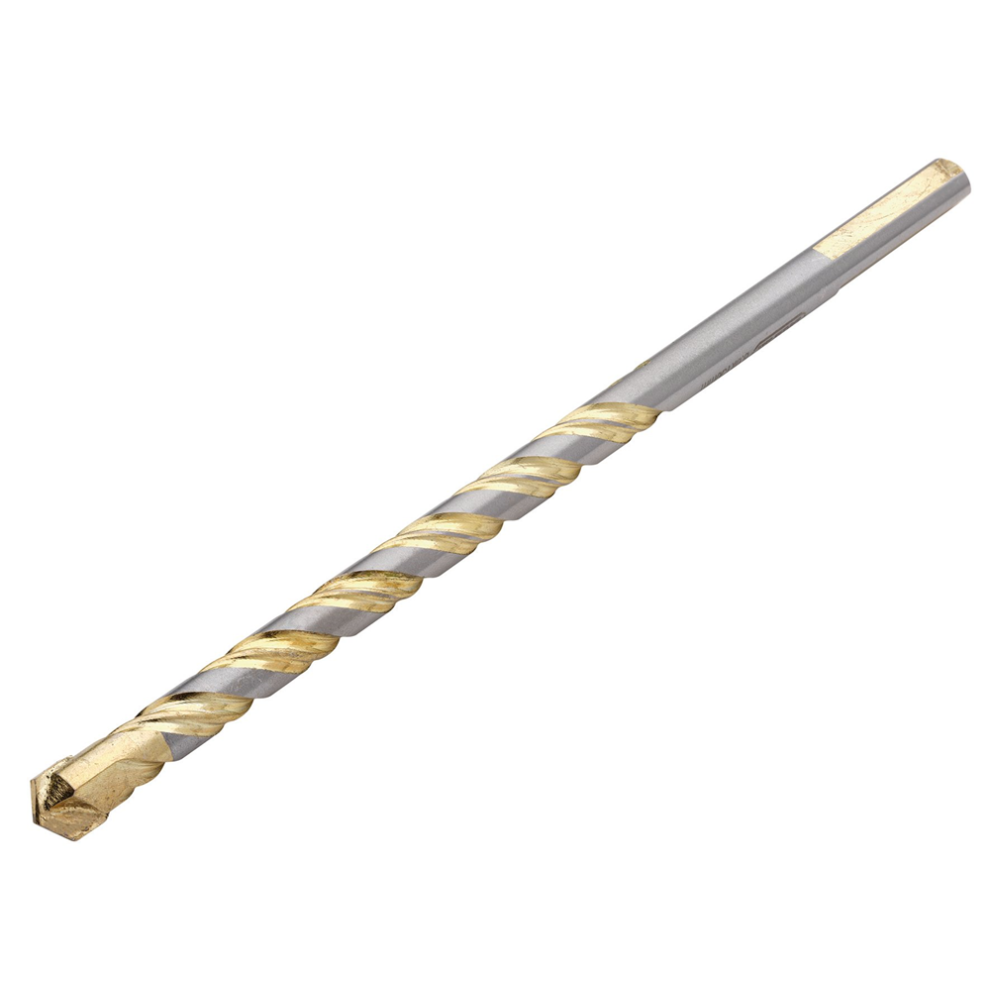 Draper Tct Multi Drill Bit 8X150mm Multi Construction Tct Drill Bits