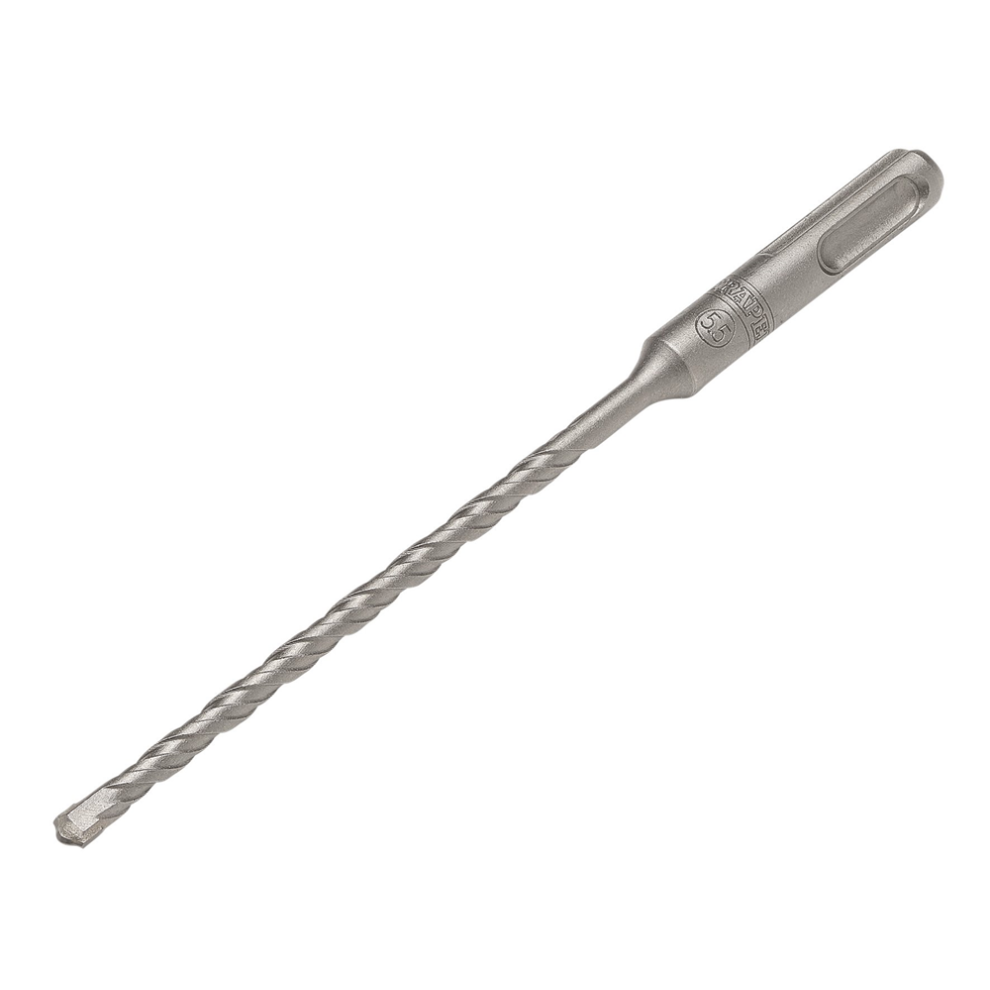 Draper Sds Centric Drill 5.5X160mm 09966 Sds+ Centric Tip Drill Bits 5059482060724