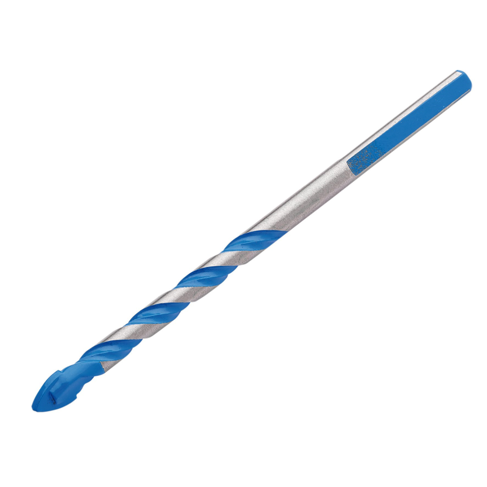 Draper Tile & Glass Drill Bit 4Mm 10054 10054 Tct Tile And Glass Drill Bits