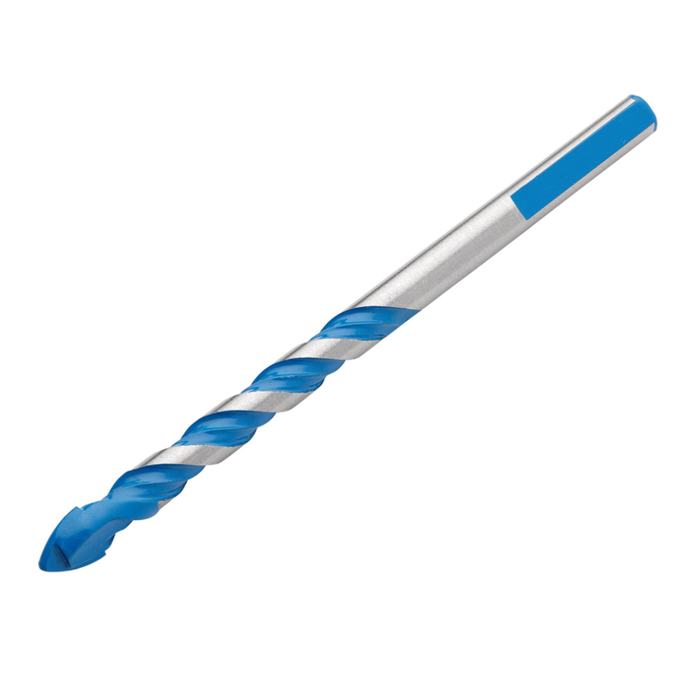 Draper Tct Tile And Glass Drill Bit 8.0 X 114Mm Pk 1 10068 - Image 7