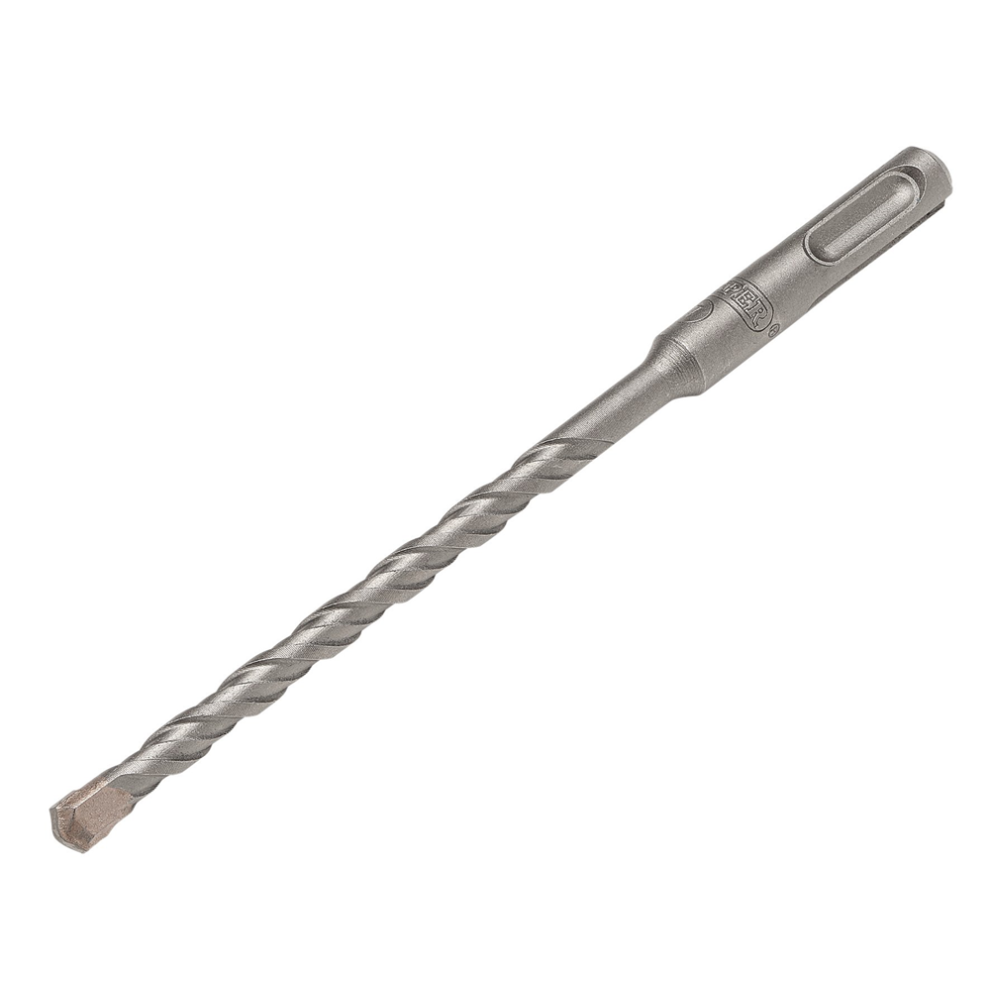 Draper Sds Centric Drill 7X160mm 09992 Sds+ Centric Tip Drill Bits