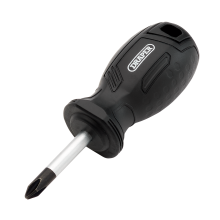 Draper PH2X38MM PHILIPS SCREWDRIVER Hard Grip Screwdrivers
