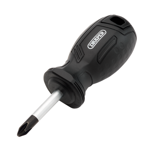 Draper Draper PH2X38MM PHILIPS SCREWDRIVER Hard Grip Screwdrivers