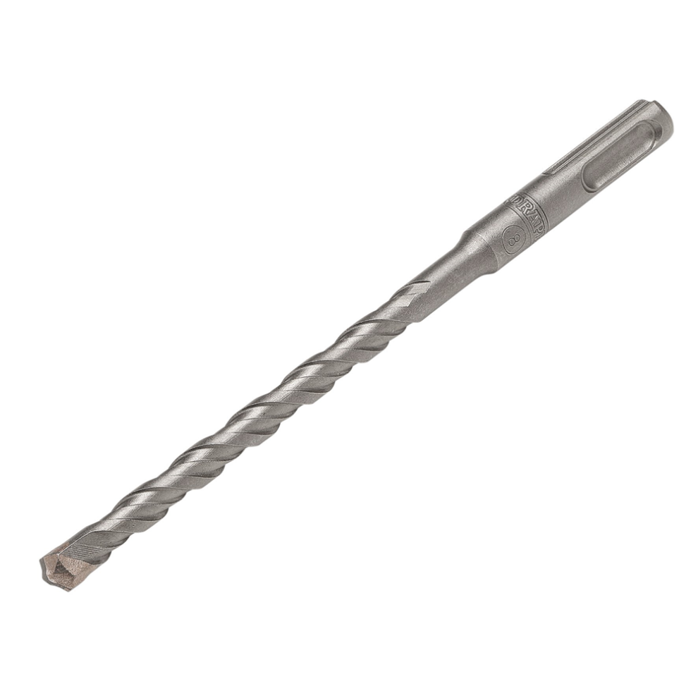 Draper Sds Centric Drill 8X160mm 09998 Sds+ Centric Tip Drill Bits