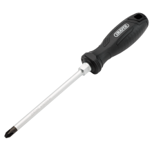 Draper PH3X150MM PHILIPS SCREWDRIVER Hard Grip Screwdrivers