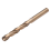 Draper Draper COBALT DRLL BIT 12.5MM 08952 HSSE M35 Cobalt Drill Bits 1