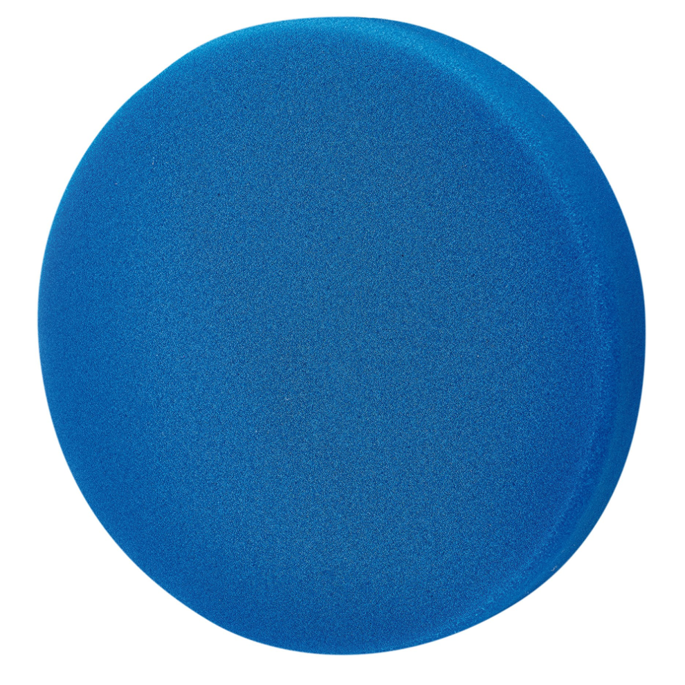 B&Q - Glaze Or Finishing Pad150mmBlue 20370 - Image 6