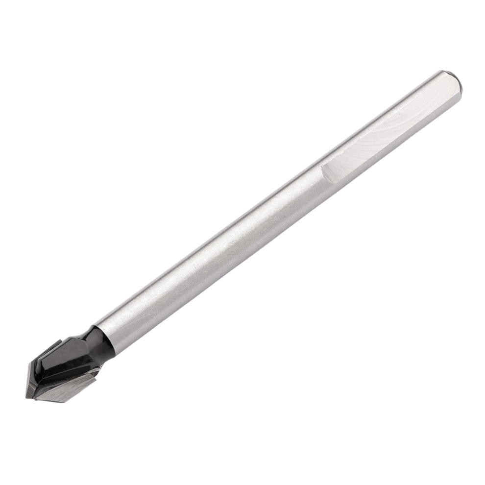 Draper CERAMIC DRILL BIT - 7MM 10101 10101 TCT Ceramic Drill Bits