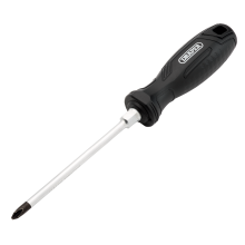 Draper PH2X125MM PHILIPS SCREWDRIVER Hard Grip Screwdrivers