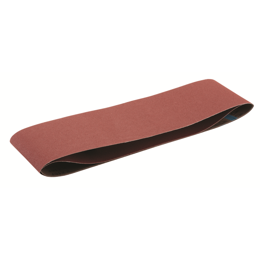 Draper 150X1220mm Sanding Belt 120G 09412 Cloth Sanding Belts, 150 X 1220Mm (Pack Of 2)