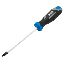 Draper PH3X150MM PHILIPS POUND THRU S Pound Thru Soft Grip Screwdrivers