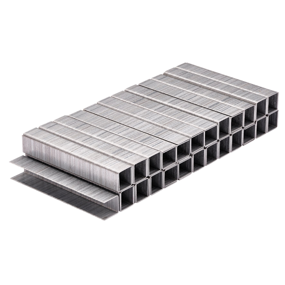 Draper Type-53 Staples - 14Mm 5000Pk 10037 10037 Type-53 Staples