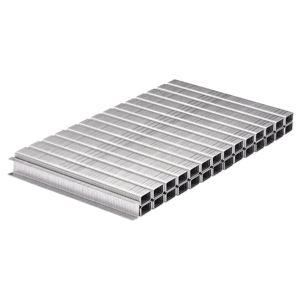Draper Type-140 Staples - 8Mm 5000Pk 10039 10039 Type-140 Staples
