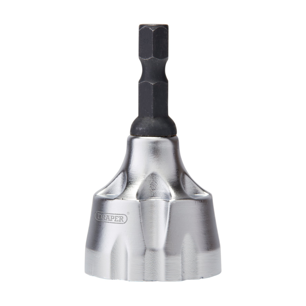 Draper DEBURR/CHAMFER TOOL- 13-19MM 10073 10073 External Chamfer Deburring Tool, 13-19mm