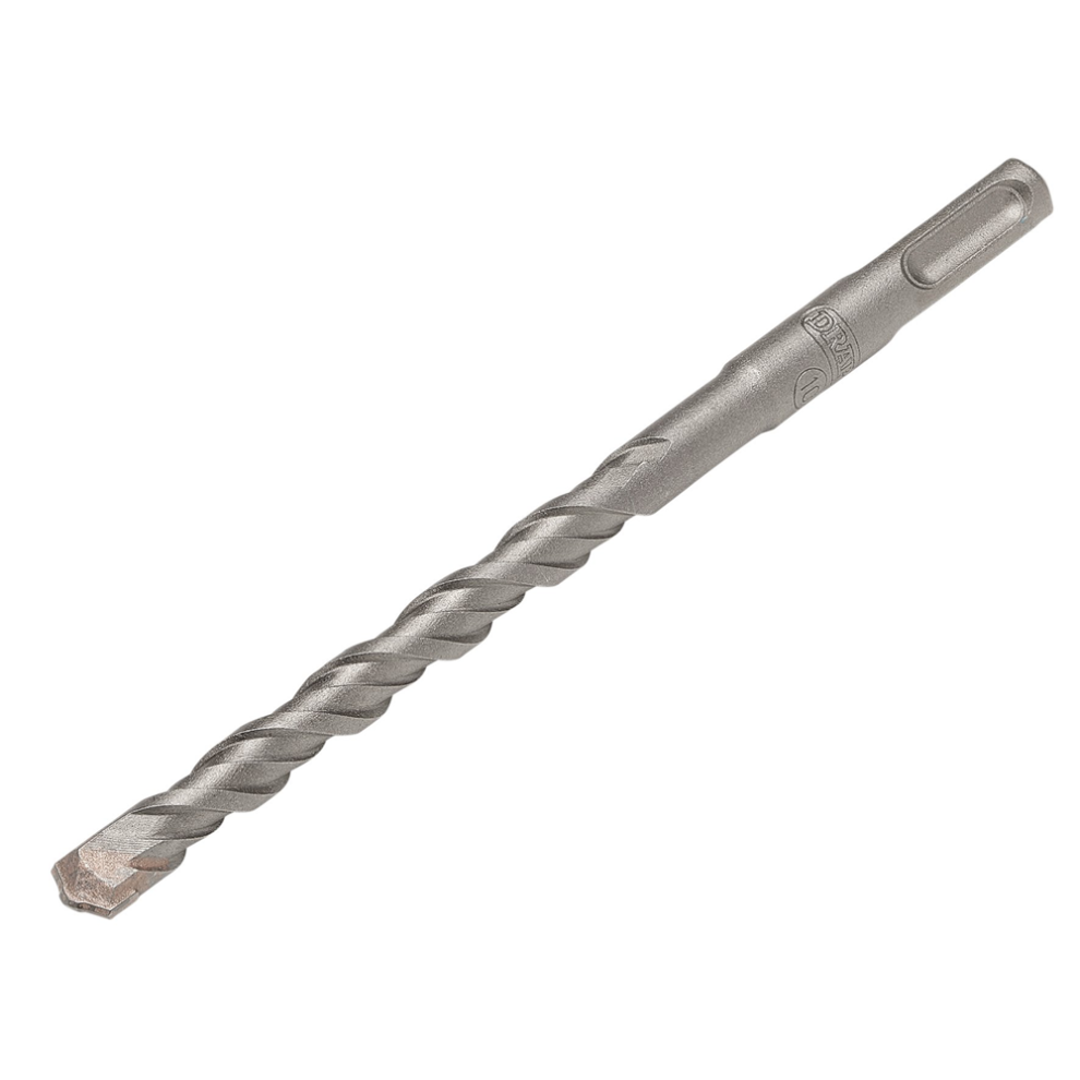 Draper Sds Centric Drill 10X160mm 10004 10004 Sds+ Centric Tip Drill Bits