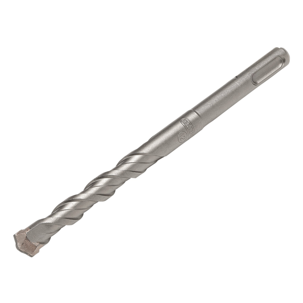 Draper 10021 SDS Plus Centric Tip Drill Bit, 12.0 x 160mm - Image 9