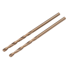 Draper COBALT DRLL BIT 2.0MM X2 08898 HSSE M35 Cobalt Drill Bits