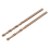 Draper Draper COBALT DRLL BIT 2.0MM X2 08898 HSSE M35 Cobalt Drill Bits 1