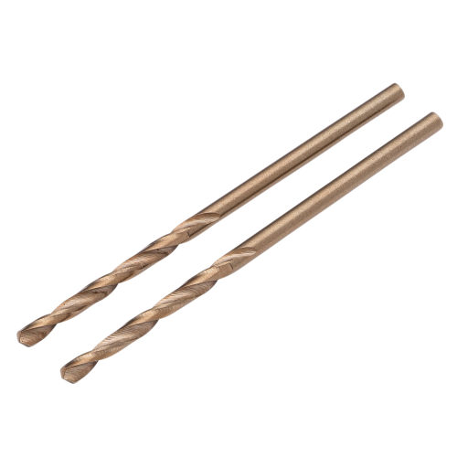 Draper Draper COBALT DRLL BIT 2.0MM X2 08898 HSSE M35 Cobalt Drill Bits