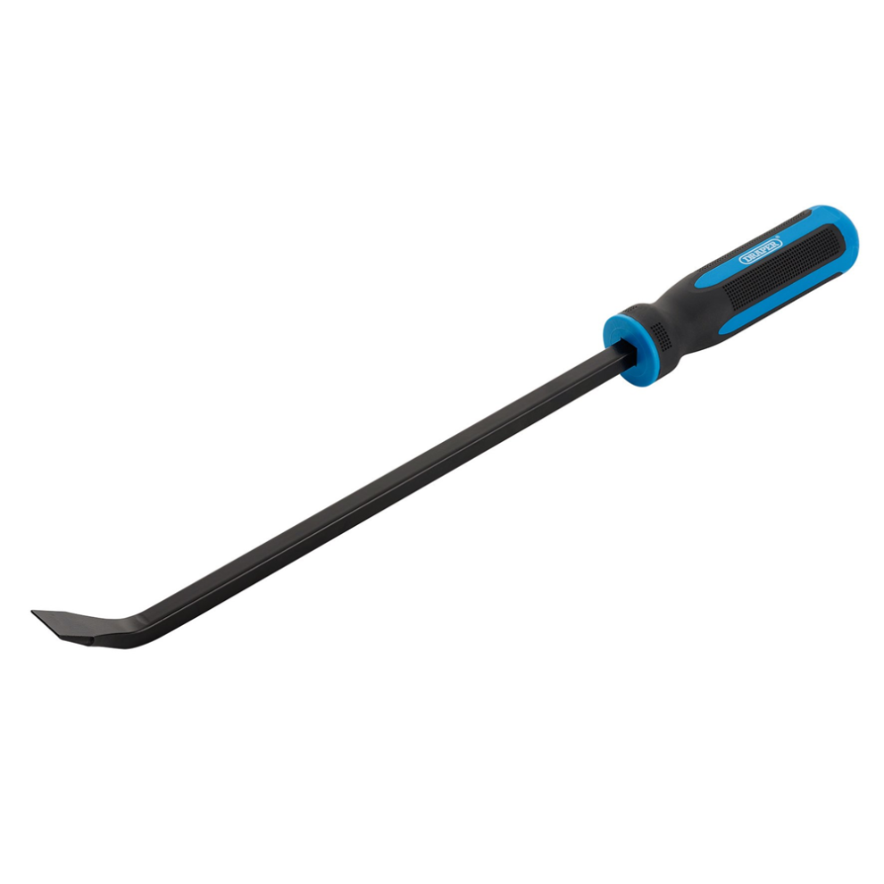 Draper SOFTGRIP PRY BAR 18INCH/450MM 08562 Soft Grip Pry Bars