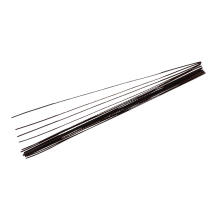 Draper FRET SAW BLADES 12PCE 08918 Fretsaw Blades for Stock No. 18153, 128mm, 18tpi (Pack of 12)