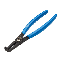 Draper 215MM J31 INT C.CLIP PLIERS/90 09033 90Â Internal Circlip Pliers