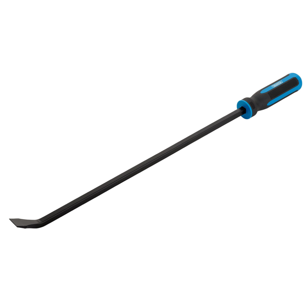 Draper Softgrip Pry Bar 24Inch/600Mm 08563 Soft Grip Pry Bars - Image 8