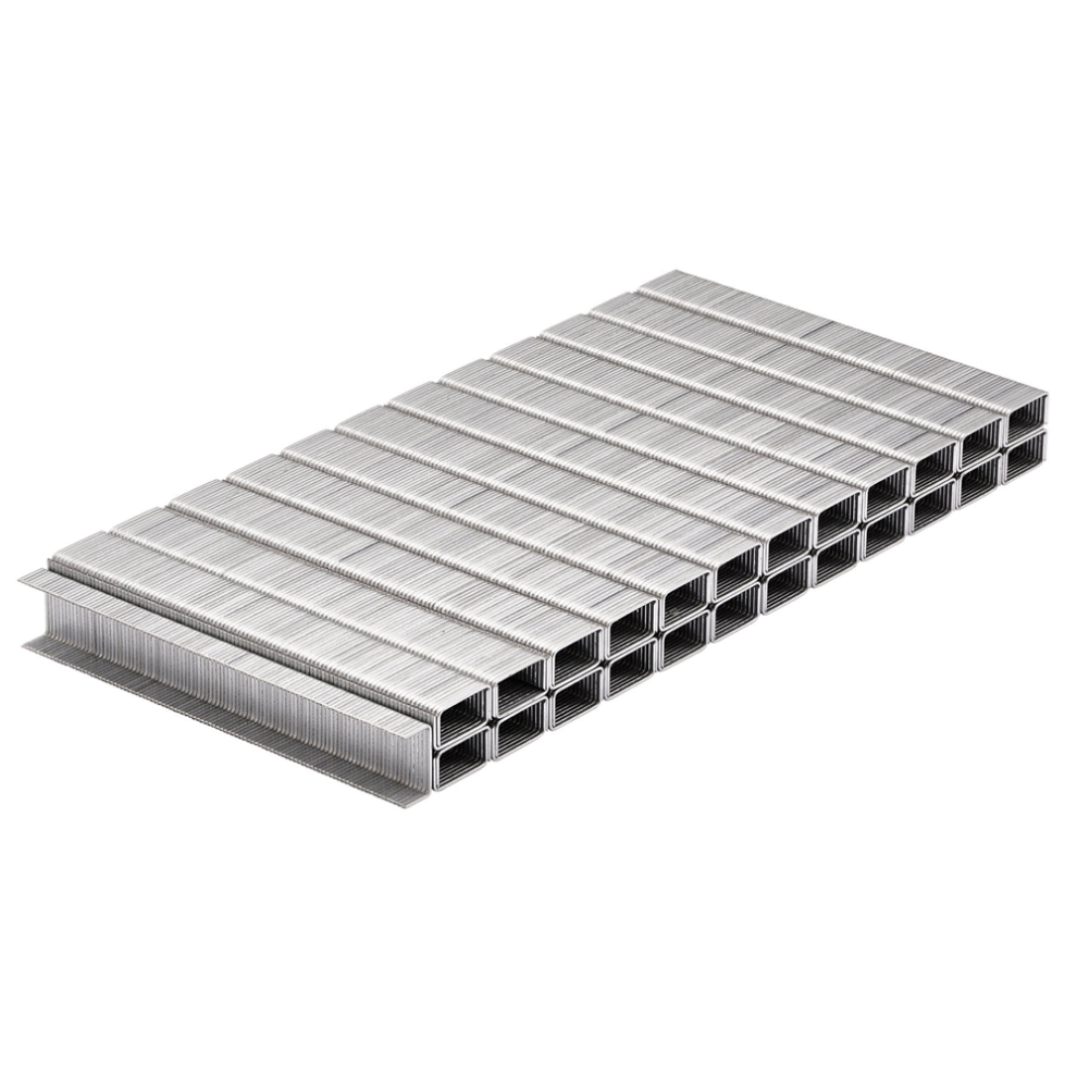 Draper Type-53 Staples - 6Mm 5000Pk 10029 10029 Type-53 Staples 5059482060847
