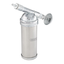 Draper MINI GREASE GUN - 80CC 08568 Mini Grease Gun, 80cc