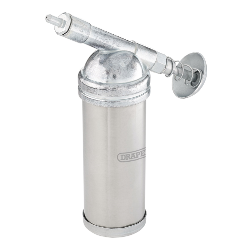 Draper Draper MINI GREASE GUN - 80CC 08568 Mini Grease Gun, 80cc