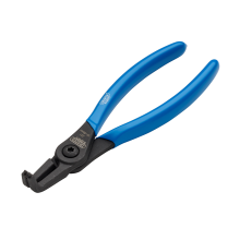 Draper 170MM J21 INT C.CLIP PLIERS/90 09029 90Â Internal Circlip Pliers