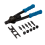 Draper Draper SHORT ARM THREADED NUT RIVETER 04050 Short Arm Threaded Nut Riveter, 290mm 1