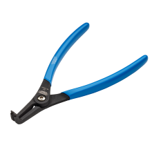 Draper 215MM A31 EXT CIRCLIP PLIER/90 09046 90Â External Circlip Pliers